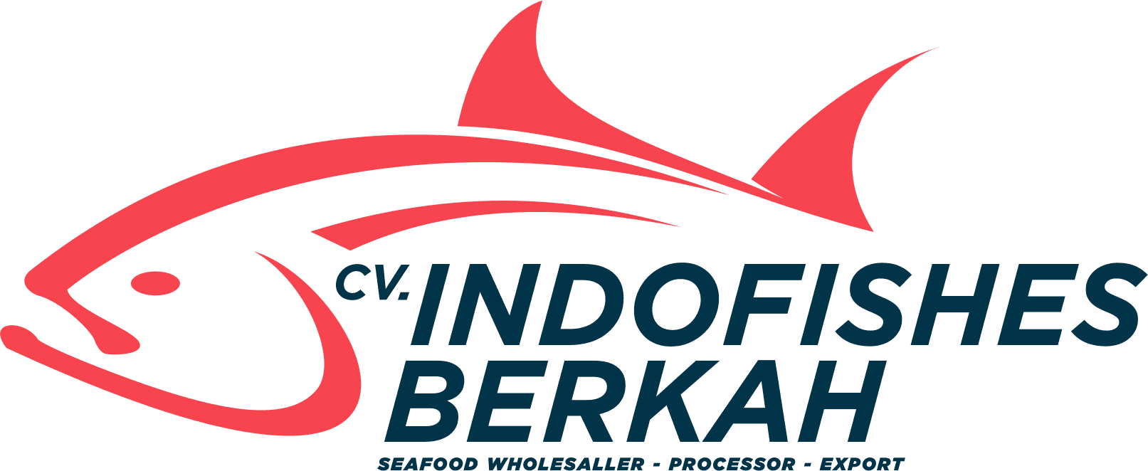 CV Indofishes Berkah